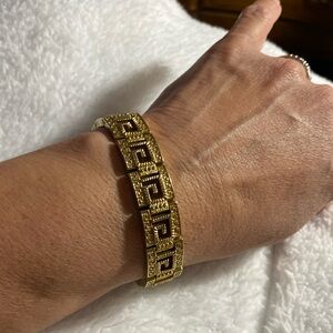 VINTAGE INSPIRED BRACELET